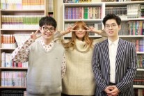 매드클라운-브라더수, 신곡 ‘만화처럼’ 발표 후 음원차트 1위 수성!