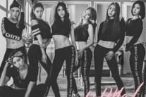 브레이브걸스 ‘건강미’ 내세웠으나 돌아오는 시선은 ‘글쎄’