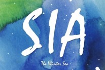 시아(Sia), 두 번째 싱글 ‘The Winter Sea’를 발표 ‘춥지만 가슴 따뜻한 음악여행’