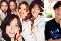 우주소녀 데뷔뮤비에 이광수 ‘노캐런티’ 출연