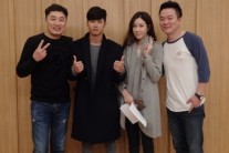 ‘무수단’ 이지아-오종혁, ‘컬투쇼’ 출연으로 청취자들 마음 접수 예고