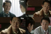 ‘리멤버’박성웅, 명품배우의 존재감 입증