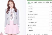 ‘프로듀스101’ 황인선, 걸그룹 향한 절박함으로 시청자 마음 사로잡아!