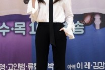 [이슈현장]‘돌아와요 아저씨’ 오연서 “이번 캐릭터는 역대급, 나를 내려놨다”