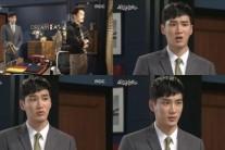 ‘최고의 연인’ 안보현, ‘눈빛’   ‘표정’ 연기로 극 몰입 도와 ‘호평’