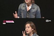 ‘프로듀스 101′ 배우 장근석 “거울을 봐라. 자신과의 싸움이다” 조언