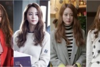 한예슬 연기-미모-스타일 완벽 3박자! 대체불가 로코여신