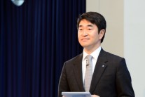 SBS 윤석민 부회장, 모바일세계총회 참석 ‘글로벌 문화콘텐츠 기업’ 본격 추진