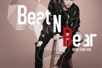 [이슈현장]B.A.P 방용국 “이번앨범은 기존의 B.A.P 음악과는 차별화된 앨범”