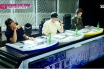 냉혹한 경쟁 ‘K팝스타5’…따스함도 있었네