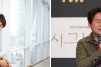 [서병기 대중문화비평] ‘드라마 전쟁’ 저만치 앞서가는 두 男子