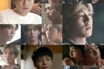 ‘무림학교’ 이현우, 까칠남 남자도 사랑엔 어쩔 수 없다? ‘다양한 표정연기’