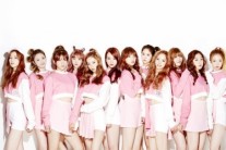 우주소녀, 12인 12색 매력으로 차세대 한류돌 예약