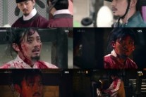 ‘육룡이냐르샤’ 이지훈,’반전의 주인공 이신적으로 시선강탈’,'강렬한 눈빛과 디테일한 표정연기’