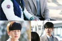 ‘치인트’ 박해진, 캠퍼스에 다시 등장..상철 선배와 무슨 일로?