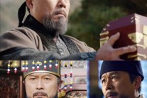 ‘육룡이 나르샤’ 천호진, 갑옷 벗고 군주 된 이성계의 깊은 눈빛 연기