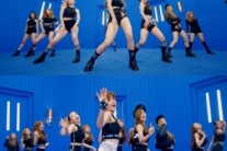 우주소녀, 서브타이틀곡 ‘캣치미’ 티저 공개! ’12명의 화려한 군무’