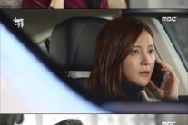 ‘화려한유혹’ 차예련, 윤수에게서 아버지 치매 단서 잡아, 격동 스토리 예고
