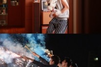 [이슈현장]‘글로리데이’ 류준열 “마지막 학생 연기일줄 알았는데 아니었다”