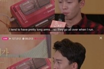 ‘순정’ 연준석 “순돌 役 위해 체력관리-마라톤 동영상 연구”