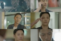 ‘태양의 후예’ 진구, 여심을 흔드는 상남자 카리스마