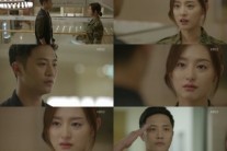 ‘태양의 후예’ 진구, 김지원에게 다가갈 수 없는 사랑에 아픔