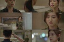 ‘태양의 후예’ 김지원, 여자까지 설레게 만드는 직진 로맨스