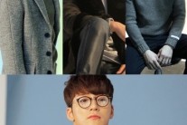 김진우  ’4색 남친룩’으로 ‘워너비 남친 등극’