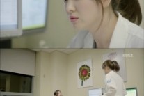 ‘태양의 후예’ 현쥬니, 송혜교 절친으로 ‘찰진 케미’