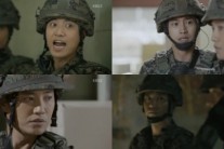 ‘태양의 후예’ 진구, 이토록 여심 흔드는 부사관을 보았는가?