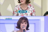 ‘아침마당’ 윤수현, 재치넘치는 개사로 센스 만점…’딸이 잘 챙겨드릴게요’