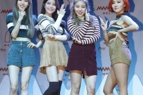 [서병기 연예톡톡] 마마무, 세련된 레트로