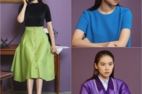 조윤희, 그림에서 튀어나온 듯한 화보로 시선 집중