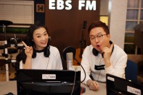 개그맨 박휘순, 데뷔 11년 만에 첫 DJ 도전