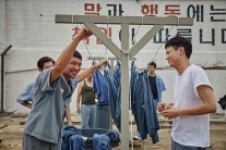 ‘검사외전’ 930만 돌파 목전…꾸준한 인기몰이