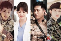 ‘태양의 후예’ 안방극장 압도적인 지지…시청률 대폭 ‘상승’