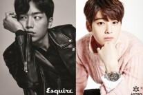 서강준, 아스트로 차은우 외모에 “잘생긴 건 차은우”…’어떻길래?’