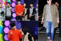 박해진, ‘쾌락대본영’에 세 번째 출연 ‘중국 사로잡는 유정선배’