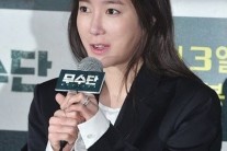 ‘무수단’ 이지아 “신유화 같은 캐릭터를 언제 해볼 수 있을까란 생각이 들었다”