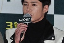 ‘무수단’ 오종혁 “이지아 내성적여 보였지만 아니었다”