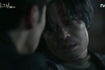 ‘시그널’ 안치수, “이재한 내가 죽였다”
