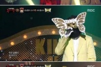 ‘복면가왕’ 성냥팔이소녀는 EXID 하니? 증거는…