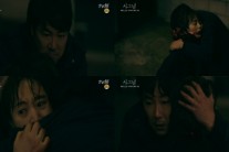 ‘시그널‘ 상남자 조진웅, 이 남자가 하면 멜로도 다르다