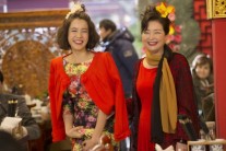 주말극 가화만사성 ‘첫회 안타’…시청률 14.8%