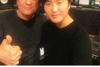 ‘복면가왕’ 스틸하트 밀젠코 마티예비치 활약에 배드보스컴퍼니 조재윤 대표도 주목