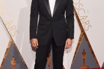 [아카데미 시상식] 아카데미 레드카펫 이병헌, 꾸준한 할리우드 영화 출연 ‘위상 실감’