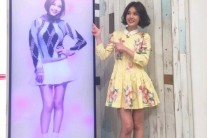 ‘진짜 뷰티’ 박은지 무보정 팔등신 비율 몸매 자랑