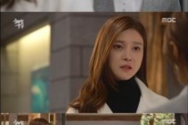 ‘화려한 유혹’ 최강희, 차예련과 정진영 비자금 찾기 신경전