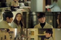 ‘치즈인더트랩’ 박해진, 냉철한 유정 선배의 모습 선보이며 극 몰입 높여