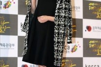 전지현 아들 순산…”산모와 아이 모두 건강”